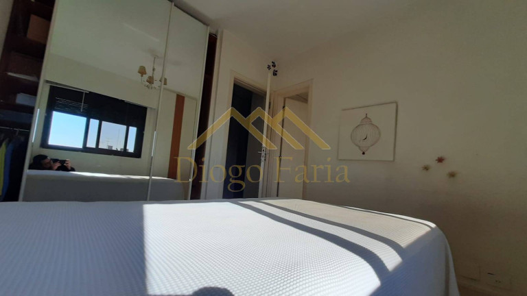 Imagem Apartamento com 3 Quartos para Alugar, 190 m² em Perdizes - São Paulo
