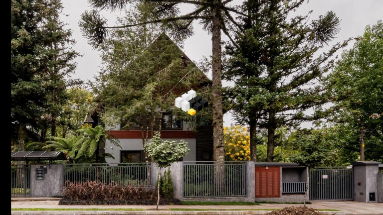 Apartamento com 3 Quartos à Venda, 176 m² em Vila Jardim - Gramado