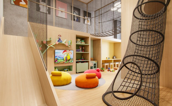 Imagem Apartamento com 3 Quartos à Venda, 91 m² em Jardim Das Acácias - São Paulo