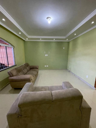 Imagem Casa com 3 Quartos à Venda,  em Maracanã - Praia Grande
