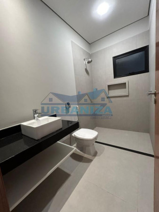 Imagem Chácara com 4 Quartos à Venda, 450 m² em Condomínio Marina Bonita - Zacarias Imagem Chácara com 4 Quartos à Venda, 450 m² em Condomínio Marina Bonita - Zacarias