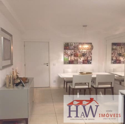 Imagem Apartamento com 2 Quartos à Venda, 55 m² em Jacarepaguá - Rio De Janeiro Imagem Apartamento com 2 Quartos à Venda, 55 m² em Jacarepaguá - Rio De Janeiro