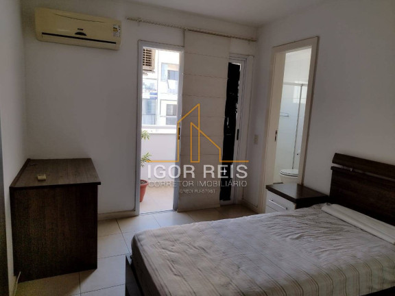 Imagem Apartamento com 3 Quartos à Venda, 136 m² em Parque Tamandaré - Campos Dos Goytacazes