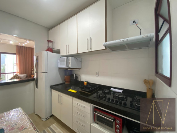 Imagem Apartamento com 2 Quartos à Venda, 75 m² em Massaguaçu - Caraguatatuba