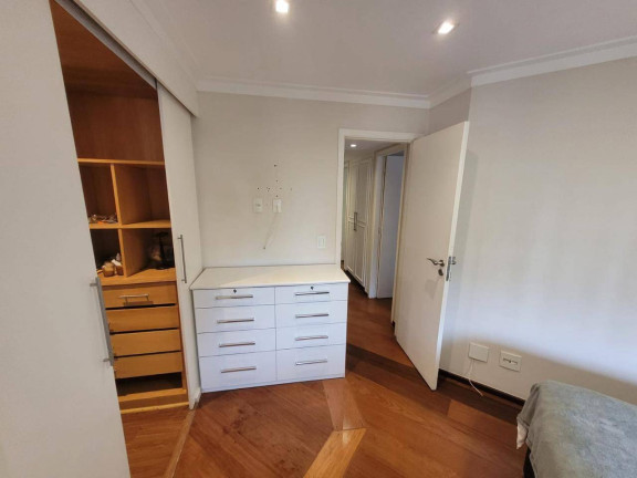 Imagem Apartamento com 3 Quartos para Alugar, 120 m² em Moema - São Paulo Imagem Apartamento com 3 Quartos para Alugar, 120 m² em Moema - São Paulo