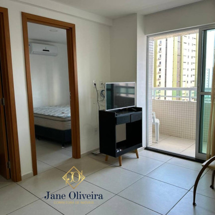 Imagem Apartamento com 2 Quartos à Venda, 48 m² em Tambaú - João Pessoa Imagem Apartamento com 2 Quartos à Venda, 48 m² em Tambaú - João Pessoa