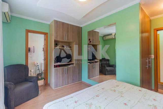 Imagem Apartamento com 3 Quartos à Venda, 94 m² em Cristo Redentor - Porto Alegre Imagem Apartamento com 3 Quartos à Venda, 94 m² em Cristo Redentor - Porto Alegre