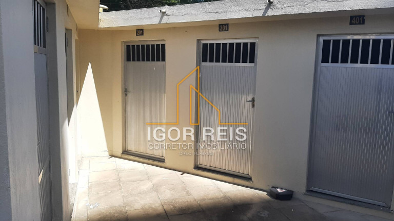 Imagem Apartamento com 4 Quartos à Venda, 186 m² em Parque Tamandaré - Campos Dos Goytacazes