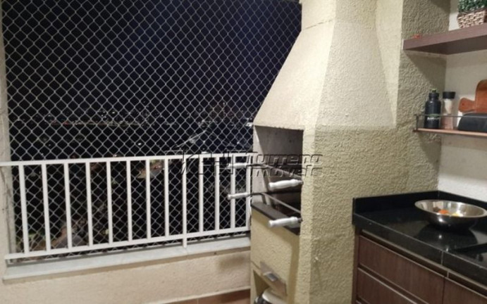 Imagem Apartamento com 2 Quartos à Venda, 64 m² em Jardim Oriente - São José Dos Campos Imagem Apartamento com 2 Quartos à Venda, 64 m² em Jardim Oriente - São José Dos Campos