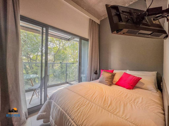 Apartamento com 1 Quarto à Venda,  em Paraíso - São Paulo