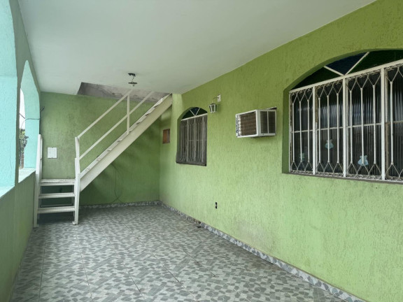 Imagem Casa com 3 Quartos à Venda, 300 m² em Campo Grande - Rio De Janeiro Imagem Casa com 3 Quartos à Venda, 300 m² em Campo Grande - Rio De Janeiro