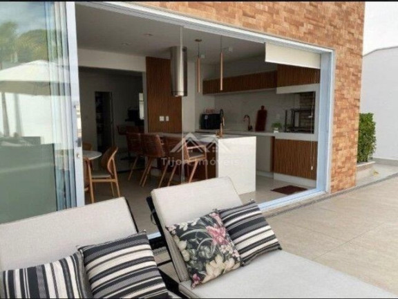 Imagem Casa de Condomínio com 4 Quartos à Venda, 210 m² em Condomínio Renaissance - Sorocaba