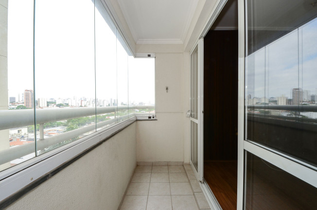 Imagem Apartamento com 3 Quartos à Venda, 70 m² em Chácara Inglesa - São Paulo Imagem Apartamento com 3 Quartos à Venda, 70 m² em Chácara Inglesa - São Paulo