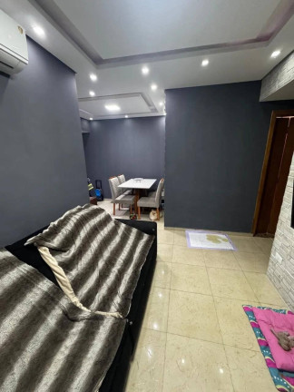 Imagem Apartamento com 2 Quartos à Venda, 70 m² em Saboó - Santos Imagem Apartamento com 2 Quartos à Venda, 70 m² em Saboó - Santos