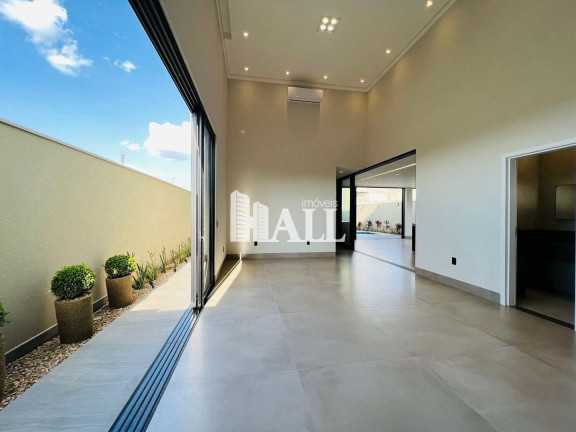 Imagem Casa com 3 Quartos à Venda, 230 m² em Terravista Residence Club - Mirassol