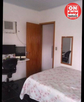 Imagem Sobrado com 5 Quartos à Venda, 120 m² em Estuário - Santos Imagem Sobrado com 5 Quartos à Venda, 120 m² em Estuário - Santos