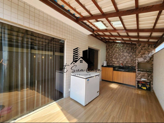 Imagem Apartamento com 3 Quartos à Venda, 101 m² em Contagem Imagem Apartamento com 3 Quartos à Venda, 101 m² em Contagem