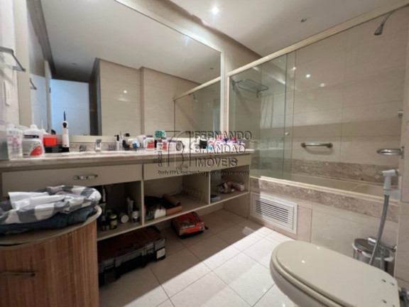 Imagem Imóvel com 6 Quartos à Venda, 445 m² em Barra Da Tijuca - Rio De Janeiro