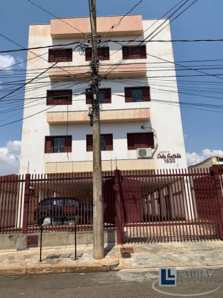 Imóvel com 3 Quartos à Venda, 74 m² em Campos Elíseos - Ribeirão Preto