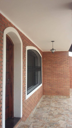 Imagem Casa com 3 Quartos à Venda, 226 m² em Jardim Santa Rosália - Sorocaba
