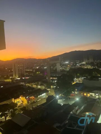Imagem Apartamento com 2 Quartos à Venda, 62 m² em Parque Monte Líbano - Mogi Das Cruzes