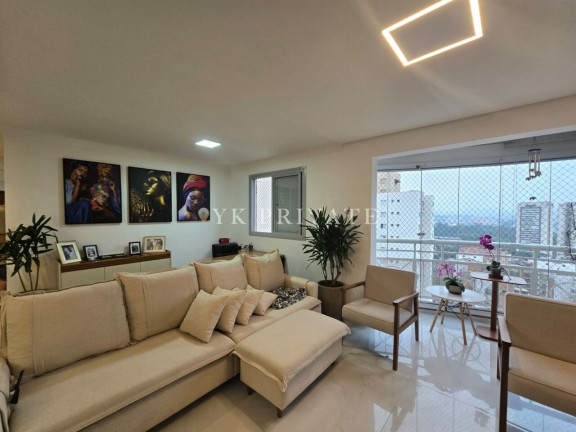 Apartamento com 2 Quartos à Venda, 81 m² em Vila Leopoldina - São Paulo