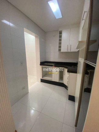 Imagem Apartamento com 2 Quartos à Venda, 38 m² em Parque Das Nações - Santo André