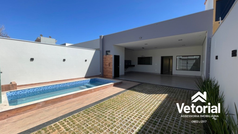 Imagem Casa com 3 Quartos à Venda,  em Flamengo - Barreiras