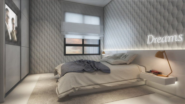 Imagem Apartamento com 2 Quartos à Venda, 49 m² em Vila Mariana - São Paulo