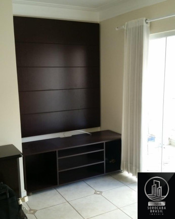Imagem Apartamento com 3 Quartos à Venda, 99 m² em Parque Campolim - Sorocaba