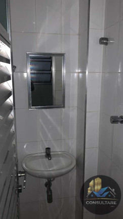 Imagem Apartamento com 2 Quartos à Venda, 70 m² em José Menino - Santos Imagem Apartamento com 2 Quartos à Venda, 70 m² em José Menino - Santos