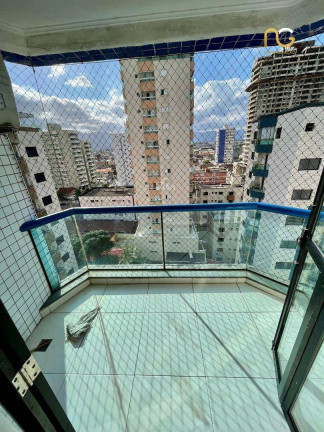Imagem Apartamento com 1 Quarto à Venda, 52 m² em Aviação - Praia Grande