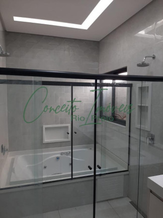 Imagem Casa de Condomínio com 3 Quartos à Venda, 260 m² em Residencial Jardins - São José Do Rio Preto Imagem Casa de Condomínio com 3 Quartos à Venda, 260 m² em Residencial Jardins - São José Do Rio Preto