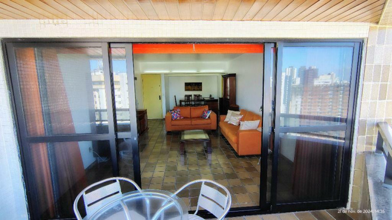 Imagem Apartamento com 4 Quartos à Venda, 160 m² em Boa Viagem - Recife Imagem Apartamento com 4 Quartos à Venda, 160 m² em Boa Viagem - Recife