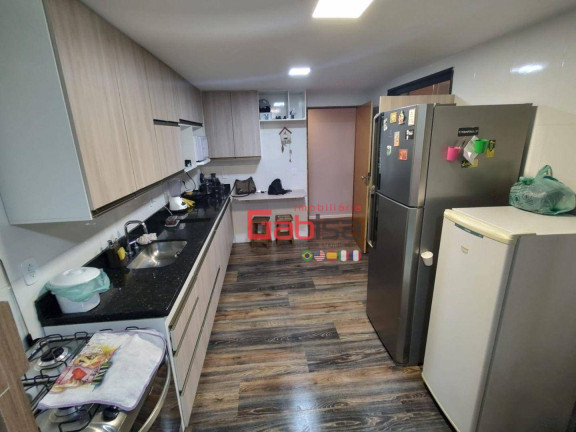 Imagem Apartamento com 2 Quartos à Venda, 95 m² em Braga - Cabo Frio