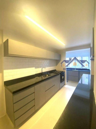 Imagem Apartamento com 2 Quartos à Venda, 64 m² em Itaim Bibi - São Paulo
