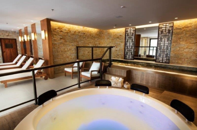 Imagem Apartamento com 4 Quartos à Venda, 160 m²