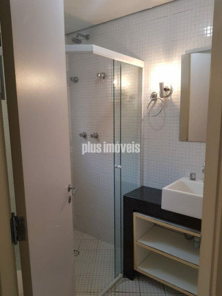 Imagem Apartamento com 1 Quarto à Venda, 58 m² em Panamby - São Paulo Imagem Apartamento com 1 Quarto à Venda, 58 m² em Panamby - São Paulo