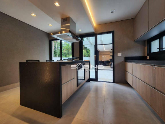 Imagem Casa com 4 Quartos à Venda, 320 m² em Riviera De São Lourenço - Bertioga