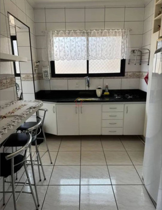 Imagem Apartamento com 1 Quarto à Venda, 53 m² Imagem Apartamento com 1 Quarto à Venda, 53 m²