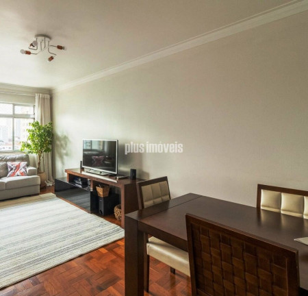 Imagem Apartamento com 3 Quartos à Venda, 104 m² em Lapa - São Paulo Imagem Apartamento com 3 Quartos à Venda, 104 m² em Lapa - São Paulo