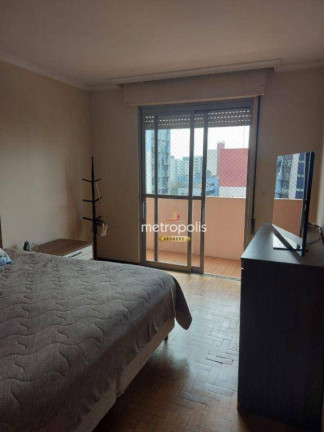 Imagem Apartamento com 3 Quartos à Venda, 170 m² em Centro - Santo André Imagem Apartamento com 3 Quartos à Venda, 170 m² em Centro - Santo André