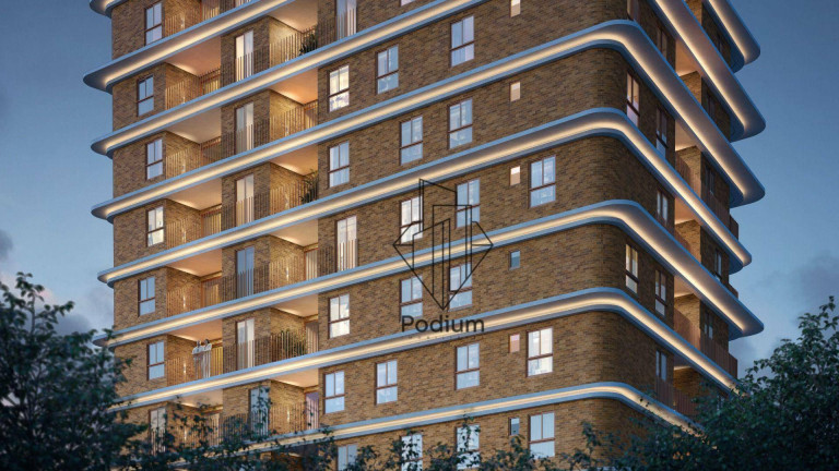 Imagem Apartamento com 3 Quartos à Venda, 98 m² em Aeroclube - João Pessoa