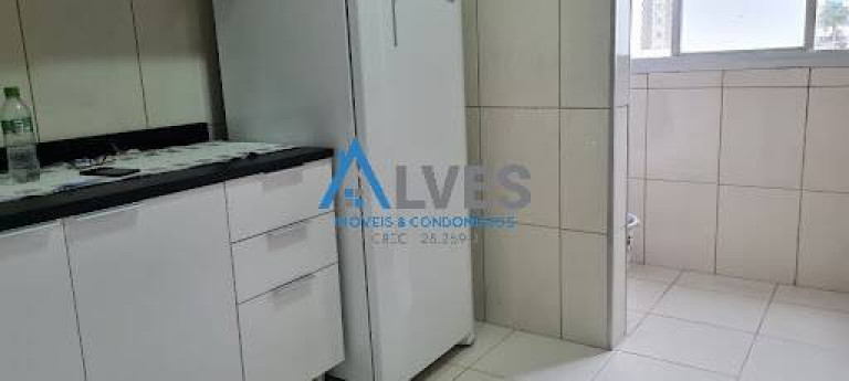 Imagem Apartamento com 2 Quartos à Venda, 50 m² em Santa Terezinha - São Bernardo Do Campo