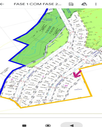 Imagem Terreno à Venda, 1.170 m² em Caxambu - Jundiaí Imagem Terreno à Venda, 1.170 m² em Caxambu - Jundiaí
