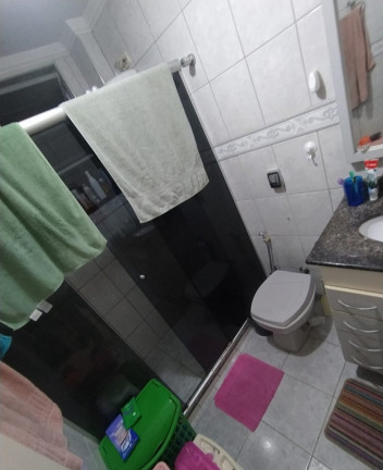 Imagem Apartamento com 2 Quartos à Venda, 77 m² em Vila Mathias - Santos Imagem Apartamento com 2 Quartos à Venda, 77 m² em Vila Mathias - Santos