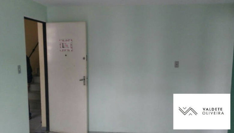 Imagem Apartamento com 2 Quartos à Venda, 49 m² em Bosque Dos Eucaliptos - São José Dos Campos