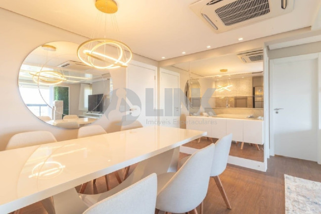 Imagem Apartamento com 3 Quartos à Venda, 99 m² em Petrópolis - Porto Alegre