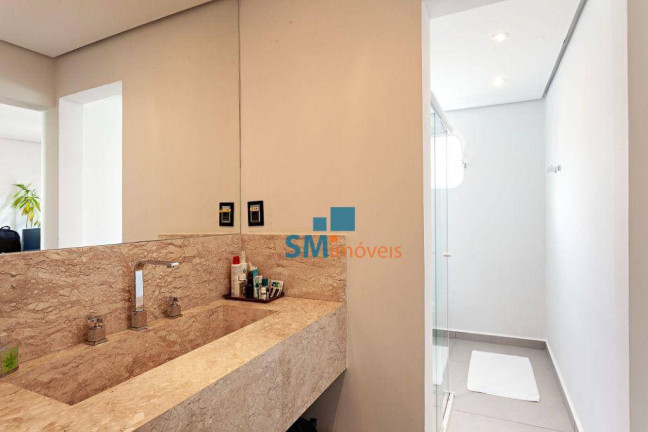 Imagem Apartamento com 3 Quartos à Venda, 126 m² em Vila Nova Conceição - São Paulo Imagem Apartamento com 3 Quartos à Venda, 126 m² em Vila Nova Conceição - São Paulo