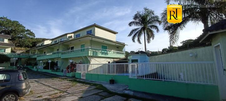 Cobertura com 3 Quartos à Venda, 116 m² em Peró - Cabo Frio